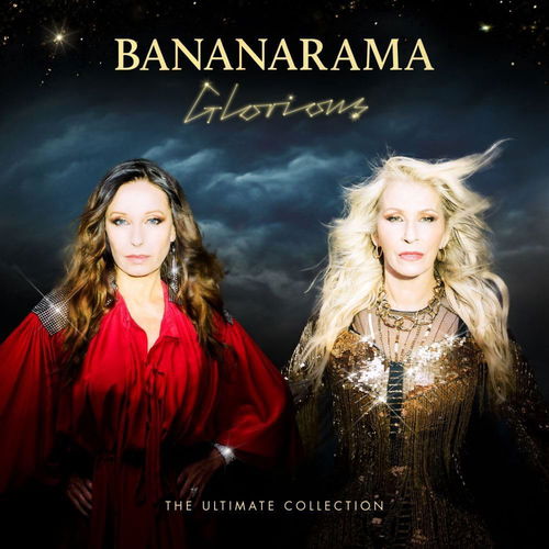 Bananarama - Glorious (The Ultimate Collection) (LP)