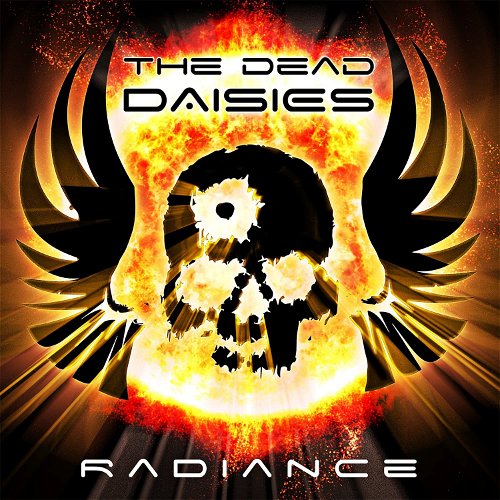The Dead Daisies - Radiance (CD)