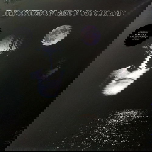 The Sisters Of Mercy - Floodland (LP)