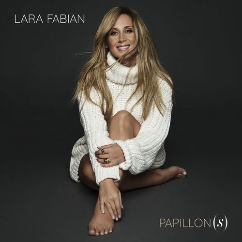 Lara Fabian - Papillon(S) (CD)