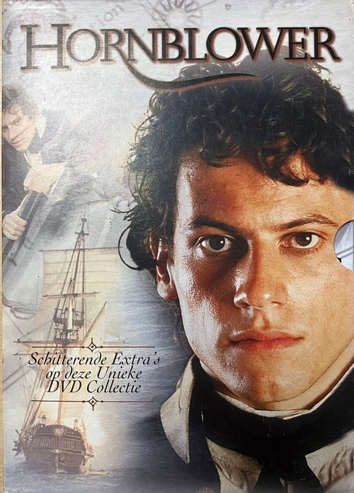 TV-Serie - Hornblower (DVD)