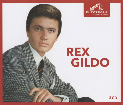 Rex Gildo - Rex Gildo (Box Set) (CD)