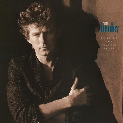 Don Henley - Building The Perfect Beast - 2LP (LP)