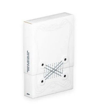 Enhypen - Enhypen World Tour: Walk The Line In Goyang (DVD)