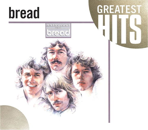 Bread - The Very Best Of Bread (CD)