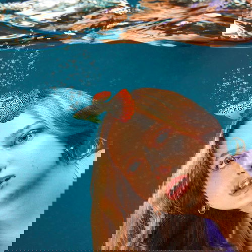 Styleto - Fille Lacrymale (LP)
