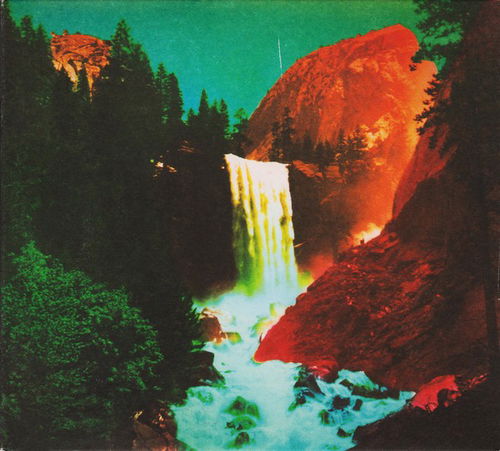 My Morning Jacket - The Waterfall (CD)