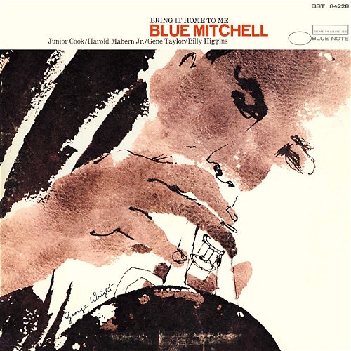 Blue Mitchell - Bring It Home To Me (Tone Poet Series) (LP)
