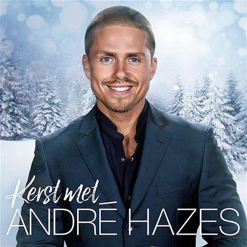 Andre Hazes - Kerst Met Andre Hazes (CD)