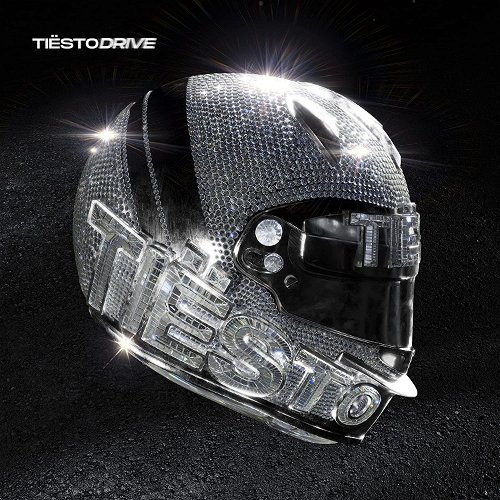 Tiësto - Drive (CD)