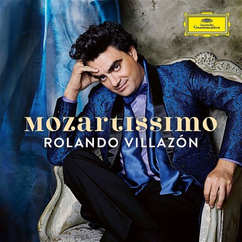 Rolando Villazon - Mozartissimo (CD)