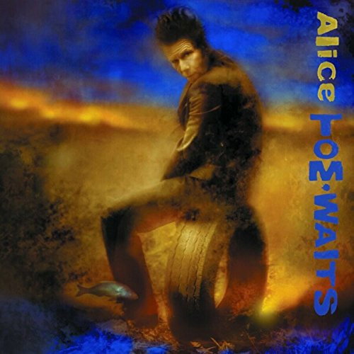 Tom Waits - Alice (LP)
