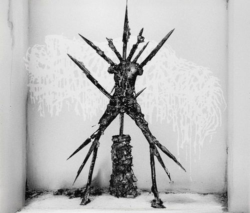 Sanguisugabogg - Hideous Aftermath (CD)