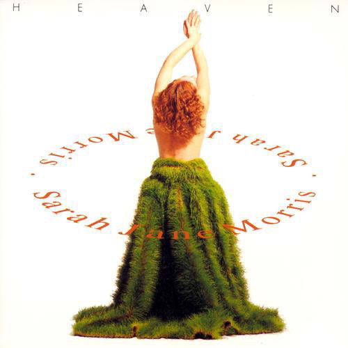 Sarah Jane Morris - Heaven (CD)