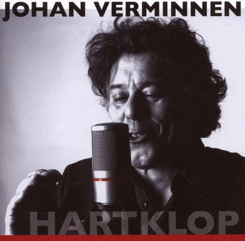 Johan Verminnen - Hartklop +DVD (CD)