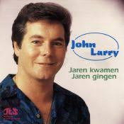 John Larry - Jaren Kwamen Jaren Gingen (CD)