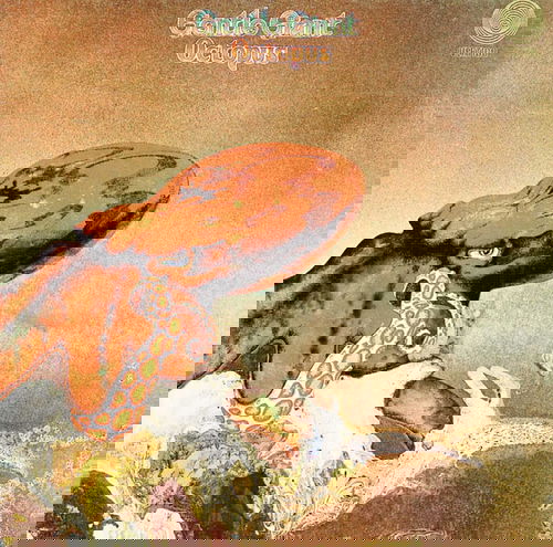 Gentle Giant - Octopus (CD)