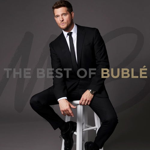 Michael Bublé - The Best Of Bublé (CD)