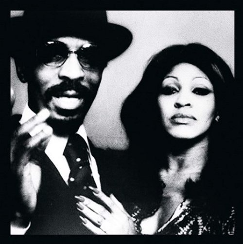 Ike & Tina Turner - Bold Soul Sister - Record Store Day 2021 / RSD21 (SV)