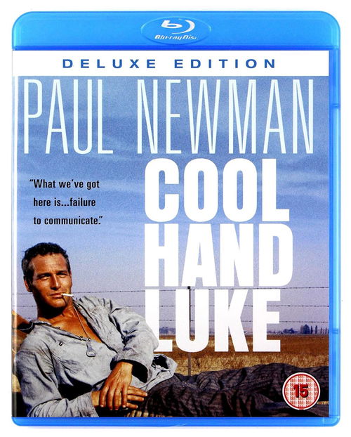 Film - Cool Hand Luke (Bluray)