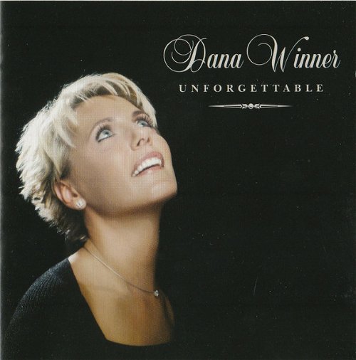 Dana Winner - Unforgettable (CD)