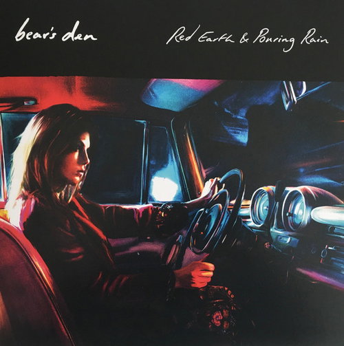 Bear's Den - Red Earth & Pouring Rain (LP)