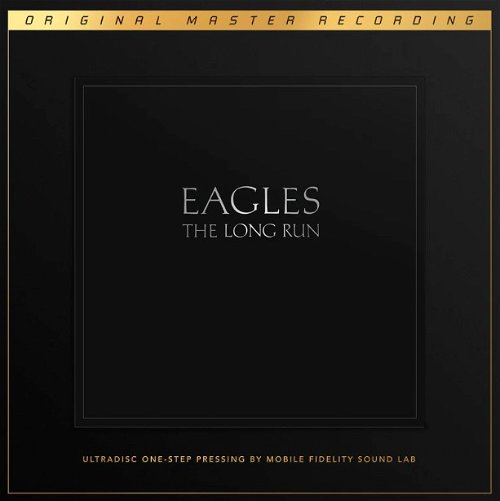 Eagles - The Long Run (Box Set) (LP)