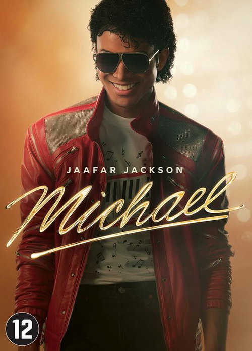 Film - Michael (DVD)