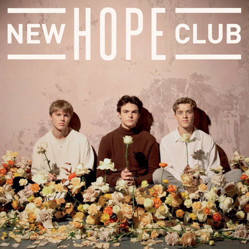 New Hope Club - New Hope Club + DVD (CD)