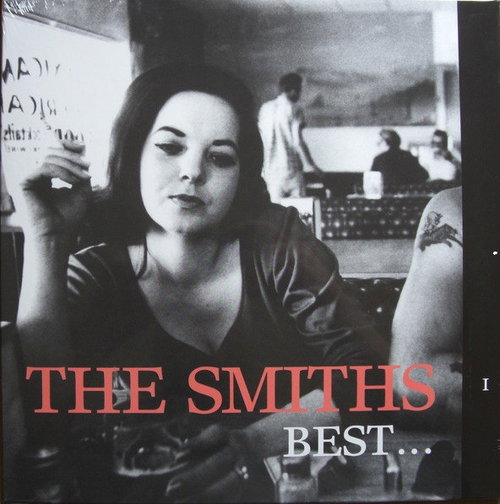 The Smiths - Best... I (LP)