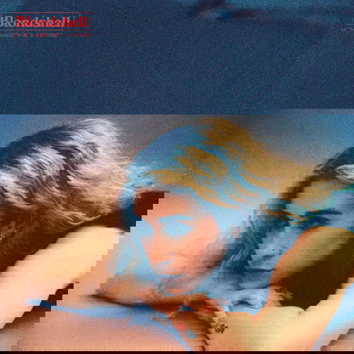 Blondshell - If You Asked For A Picture (Coloured Vinyl) (LP)