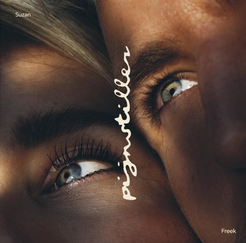 Suzan & Freek - Pijnstiller (CD)