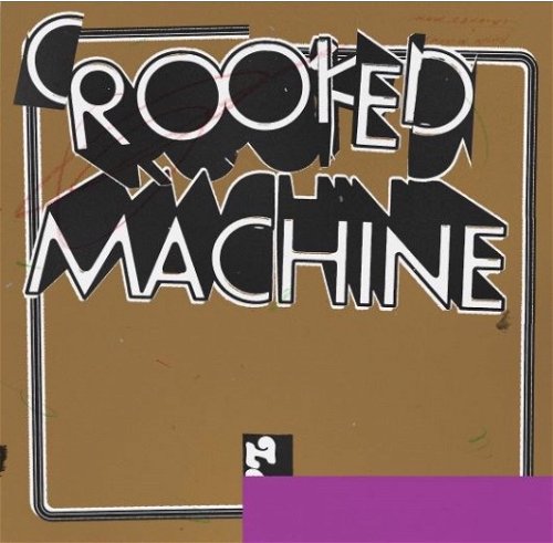 Roisin Murphy - Crooked Machine - RSD21 - 2LP (LP)