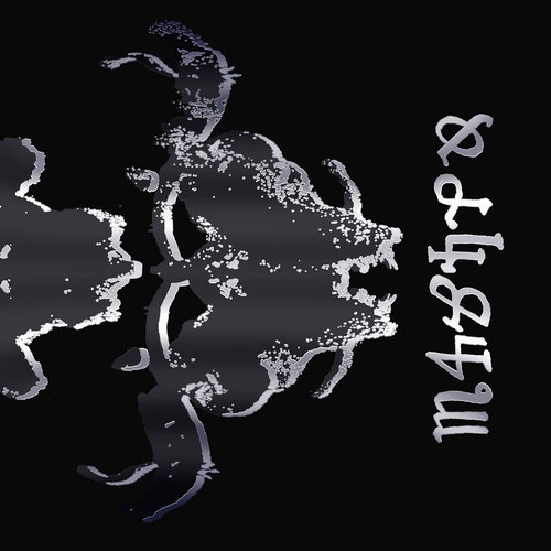 Danzig - Danzig IV (LP)