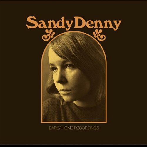 Sandy Denny - Early Home Recordings - 2LP - RSD22 (LP)
