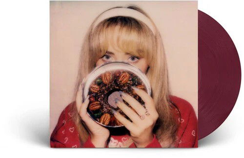 Sabrina Carpenter - Fruitcake (Coloured Vinyl) (MV)