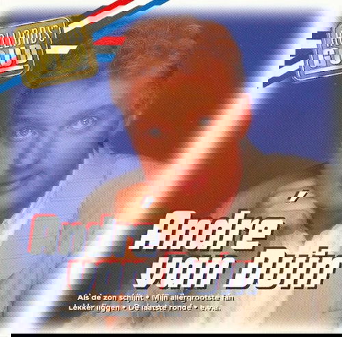 André van Duin - André Van Duin (CD)