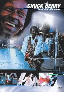 Chuck Berry - Rock And Roll Music (DVD)