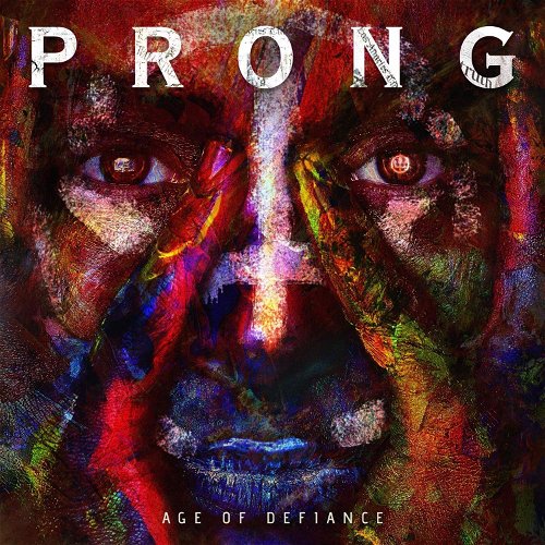 Prong - Age Of Defiance - EP (CD)