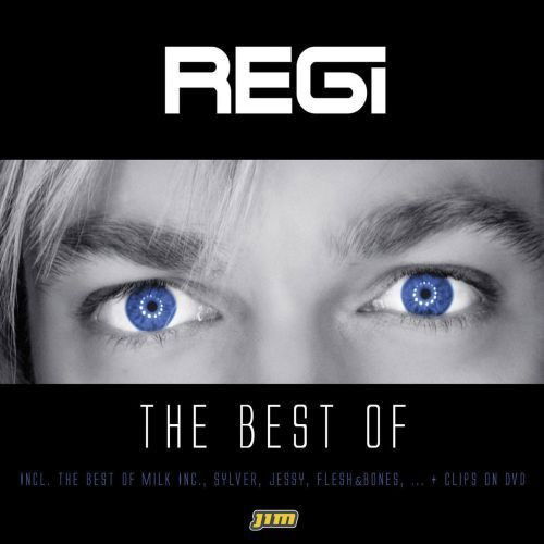 Regi - The Best Of (CD)