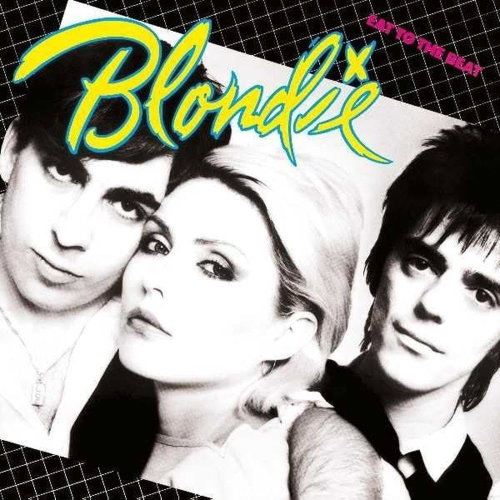 Blondie - Eat To The Beat (LP)