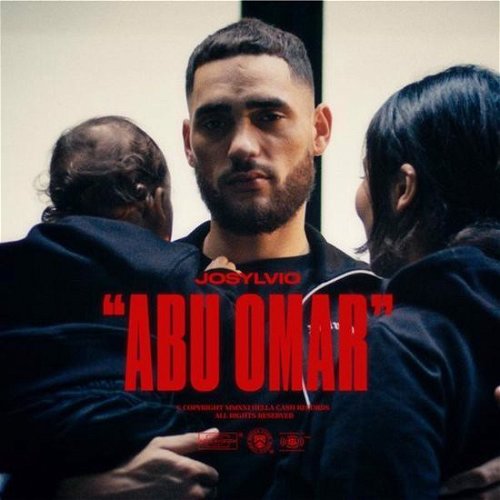 Josylvio - Abu Omar (CD)
