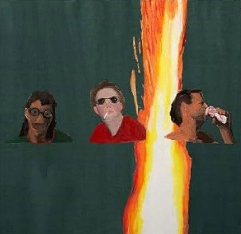 MJ Lenderman - Manning Fireworks (LP)