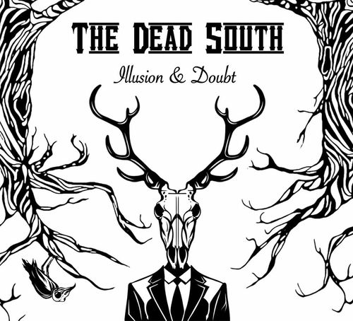 The Dead South - Illusion & Doubt (LP)