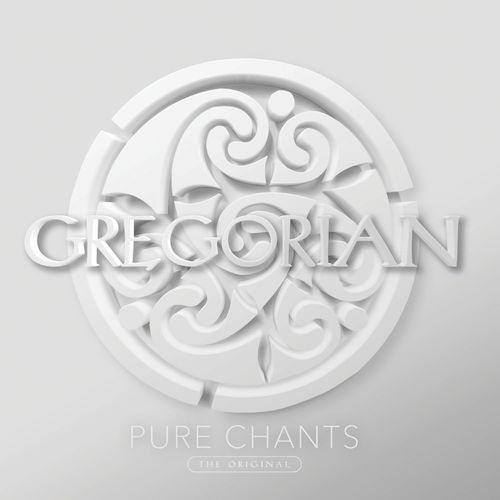 Gregorian - Pure Chants I (CD)