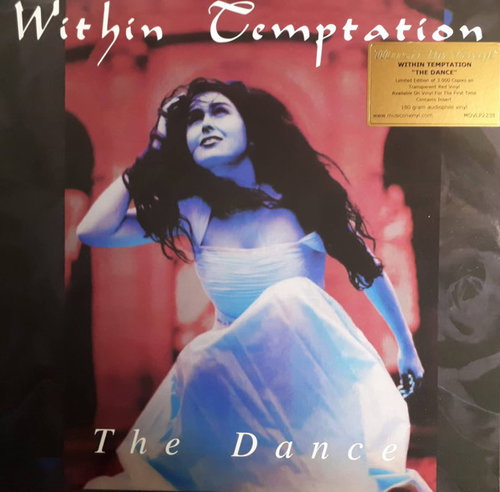 Within Temptation - The Dance (LP)