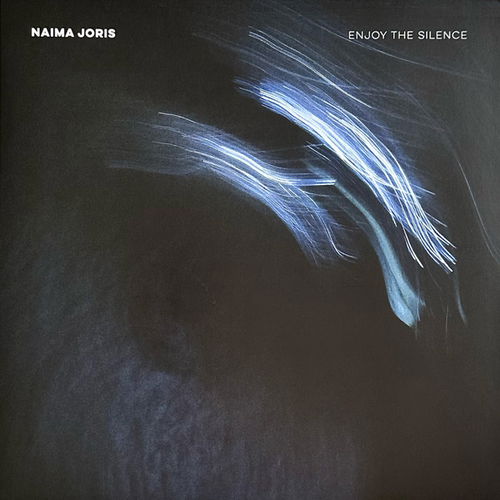 Naima Joris - Enjoy The Silence (CD)
