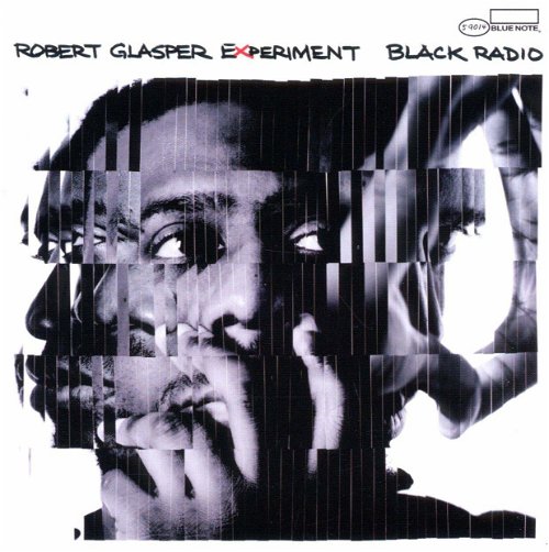 Robert Glasper Experiment - Black Radio - 3LP (LP)