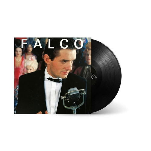 Falco - Falco 3 (LP)