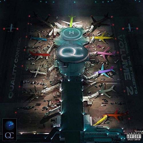 Quality Control - Quality Control: Control The Streets 2 (CD)